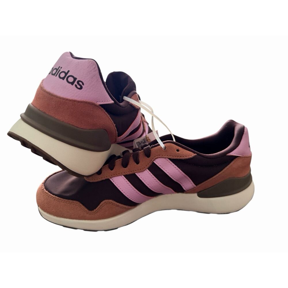 Adidas run 60s 4.0 Sneakers Women's Size 8.5 NWOB - Picture 3 of 7